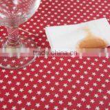 Wholesale Printing Table Cloth Factory,table Cleaning Cloth,cheap Table Cloth, Bamboo Table Cloth thumbnail-5