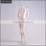 Skyrim Apparel Large Bust Realistic Sexy Female Mannequin thumbnail-2