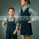 Realistic Girl Mannequins for Boutique thumbnail-1