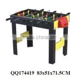 Funny soccer table