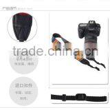 Leather Camera Strap Vintage Universal Camera Shoulder Neck Strap Belt For SLR DSLR Camera LYN-205 thumbnail-2