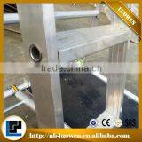 Mobile Aluminium Scaffold for High-rise Buildings thumbnail-2