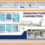 MANUFACTURER 2 IN 1 INSTANT COFFEE -OEM BRANDED NAME - TIDA KIM ROBUSTA FREEZE SPRAY DRIED - 3 IN 1 -AGGLOMERATED VIETNAM thumbnail-6