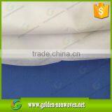 17gsm White Color Medical Sms Non Woven Fabric Roll/22gsm Non-woven Smms Fabric for Baby Diaper Sms Nonwoven Fabric thumbnail-2
