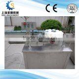 Automatic Bottle Unscrambler for PET Bottles thumbnail-1