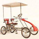 ELECTRICAL SURREY BIKE