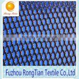 Cheap Price Polyester Tricot Hexagonal Mesh Fabric for Sportswear thumbnail-3