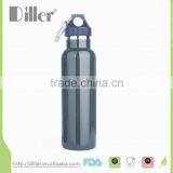 Environmental Protection Stainless Steel Bottle Sports Pot thumbnail-1