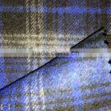 16s Peached Yarn Dyed Cvc Fabric for Clothing,shirt With Ready Bulk thumbnail-2