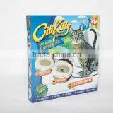 the Toilet Training Kit Cat Toilet With Catnip Included thumbnail-3