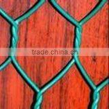 Lowest Price Chicken Wire Mesh/chicken Wire Netting/hexagonal Wire Mesh (factory Manufacture)