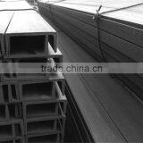 SS400 U Channel Steel Bars thumbnail-1