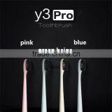 Wheat Straw Wholesale Travel Tooth Brush Toothbrush Quality Choice thumbnail-2