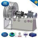 Factory Price Power Generation Draught Blower thumbnail-2