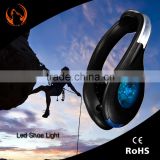New style outdoor led light best selling items led lights for shoes