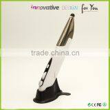 Innovative Electrical Stationary Stylus Pen For Pad/Tablet/Laptop Portable Mouse thumbnail-4