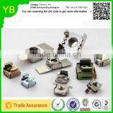 2016 ODM Dongguan Iron Spring Nut Made In China thumbnail-6