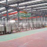 Small Automatic Beer Keg Bottle or Can Filling Machines thumbnail-5