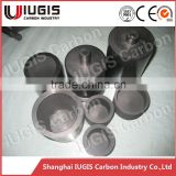 all kinds of induction melting graphite crucibles