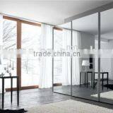 Modern Design Wardrobe Bedroom Set thumbnail-1