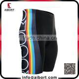 Fashion Design Skinsuits Unisex Cycling Shorts thumbnail-1