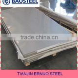 430 409 444 prime quality stainless steel sheet