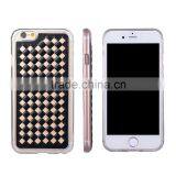 Wholesale In Stock Mobile Phone Covers TPU Leather Skin Sticker For Iphone 5S thumbnail-1
