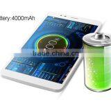 LTE 4G Network Tablet pc , 7 Inch MTK8752 Octa Core IPS 1920*1200 Android4.4 ,With GPS FM Bluetooth