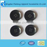 4Holes Dyeable Natual Corozo Button