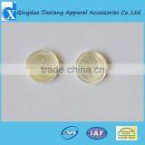 2015 High Quality Natural White Mop Real Shell Button