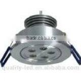 Aluminum Base Led Recessed Downlight thumbnail-2
