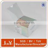 Creative Cosmetic Folded Over Box Packaging Design thumbnail-4