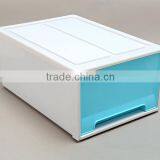 Bathroom Disposable Plastic Baby Large Chest of Drawers Organizer Storage Plastic Box thumbnail-6