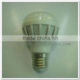 NEW Fashion E27 Round Led Bulb Lighting thumbnail-1
