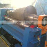 Heavy Duty Hydraulic Cone Rolling Machine thumbnail-1