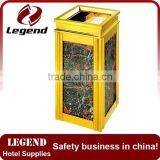 2015 New Dustbin for Hotel With Low Price thumbnail-1