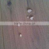 Hot Sale T&G Wide Plank American White Oak Wood Flooring thumbnail-3