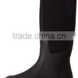 Wholesale Men Rubber Safety Boots for Heavy Work thumbnail-1