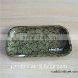 Factory Direct Sell China Supplier Food Cans Manufacturers Serving Tin Tray