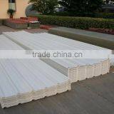 Plastic Pvc Roofing Sheet for Shed Factory