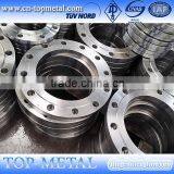 Ansi/din/jis/bs/uni/gost Standard Flanges thumbnail-5