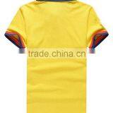 2016 Spring Summer Kids Polo Shirts Wholesale thumbnail-2