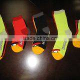 Fine Cotton SOCKS FOR ADULT AND CHILDREN'S thumbnail-1
