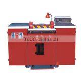 Shoe-upper Equipment/PLC Band Knife Splitting Machine