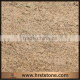 Beige Amerelo Ornamental Granite Slab