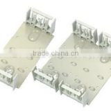 50&100 pair metal frame for 25 pair Nortel compatible block
