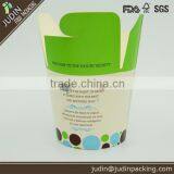 420ml-1000ml Paper Snack Boxox Disposable Box Food Box thumbnail-1