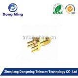 SMA Female Coaxial Connector for Panel PCB