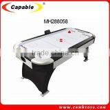 Classic sport air hockey table,superior air hockey table for 4 person and more brunswick table