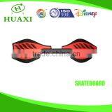 Two Wheels Plastic Waveboard HX-S102 thumbnail-1